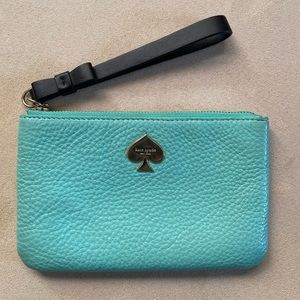 KATE SPADE Medium Wristlet Pouch
